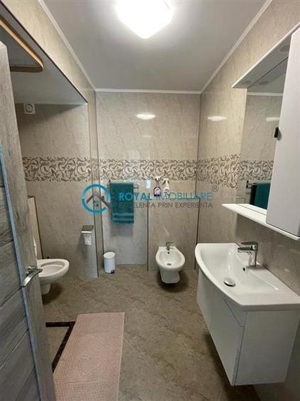 Royal Imobiliare - Inchiriere apartament lux 3 camere zona Albert