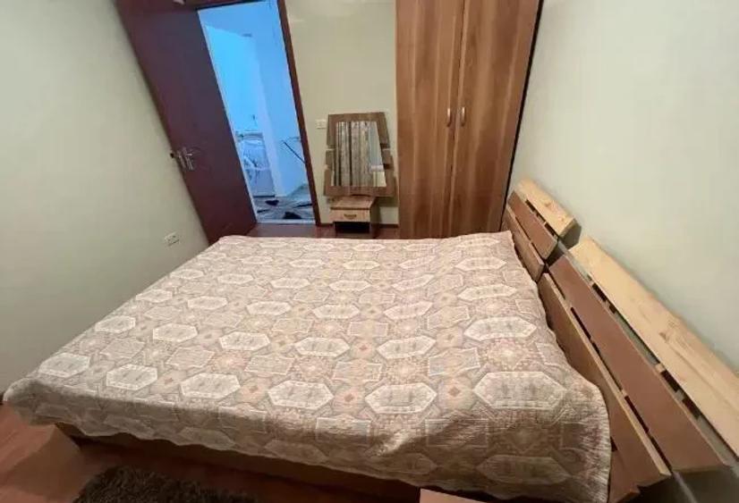 Apartament 3 camere Faleza Nord-Reyna/Centrala proprie/AC/Parcare/CTB