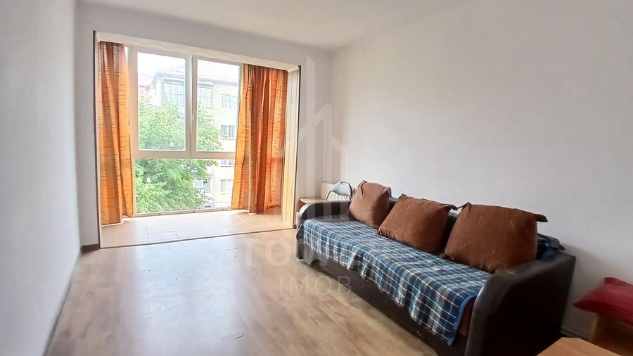 Apartament 2 camere | zona Terezian