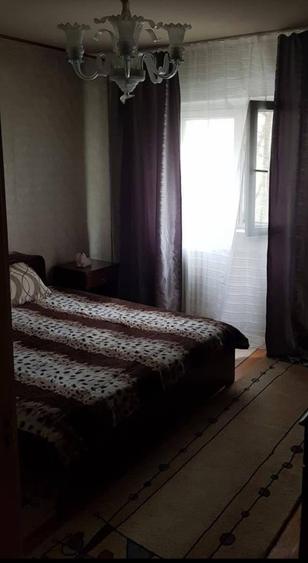 Apartament 3 camere Piața Rahova – Ispirescu, 72 mp, etaj 3/4
