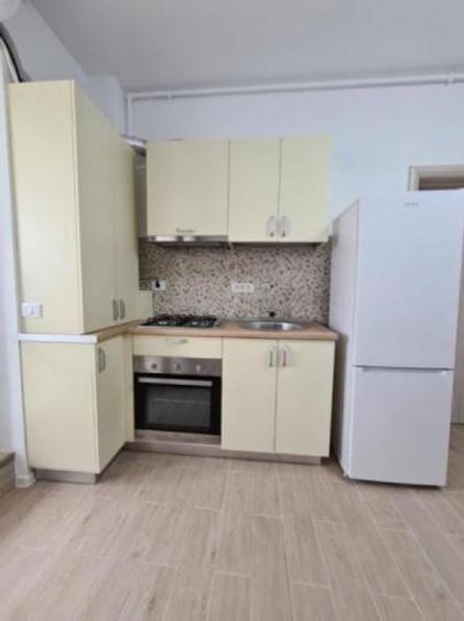 2 Camere | Envogue Residence | Militari | Loc de Parcare