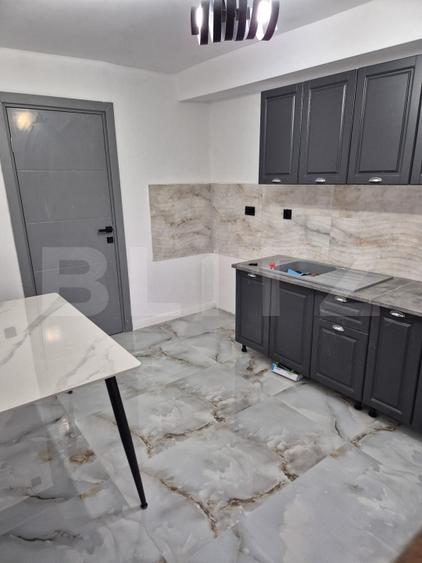 Apartament cu 4 camere, 91 mp, zona Parcul Teilor