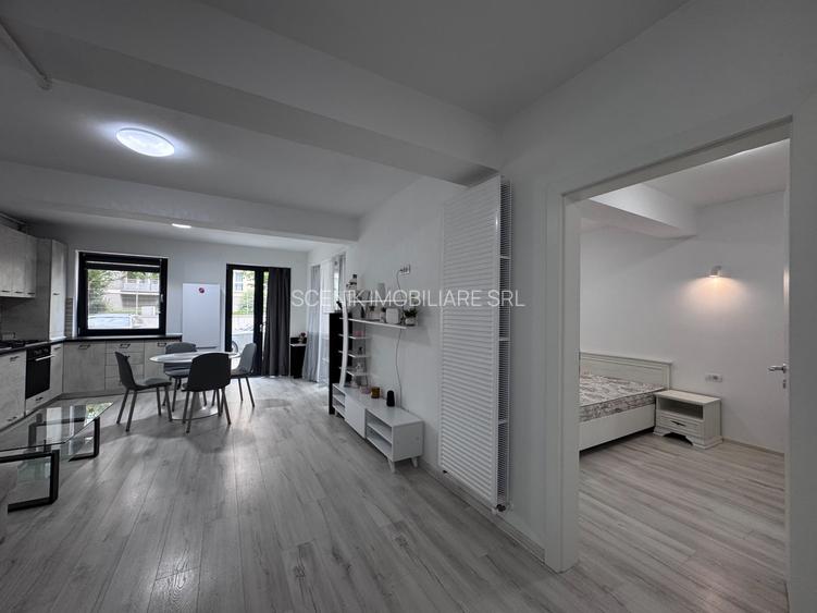 Platinum Residence, zona Mall Coresi, apartament cu doua camere de inchiriat - 3