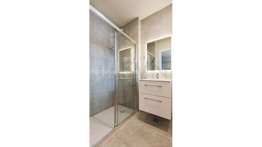 REA1029574 Apartament 3 camere metrou Pipera Dimitrie Pompeiu