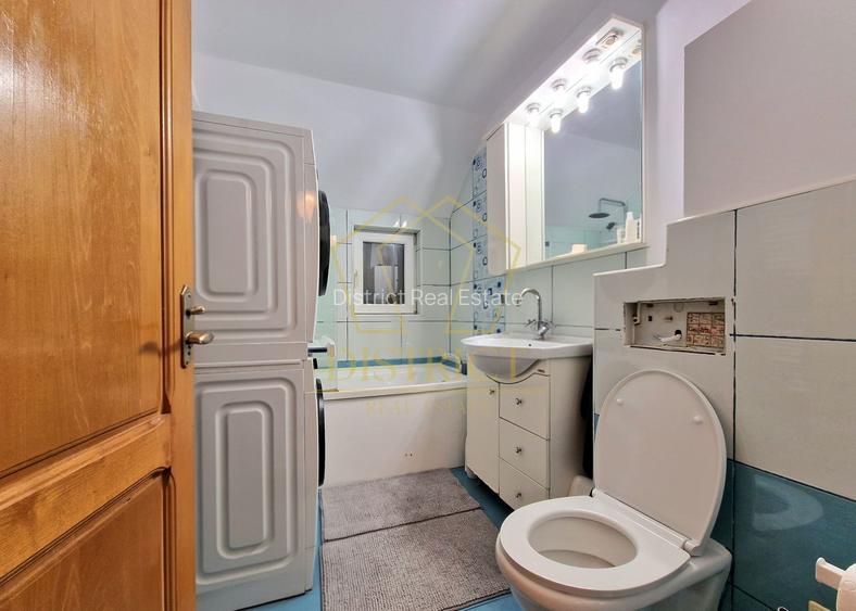 Apartament cu 3 camere si 2 locuri de parcare | Mosnita Noua | Castel Royal - 10