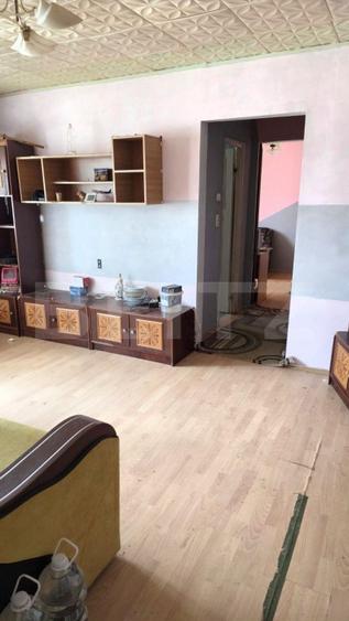 Apartament 3 camere, 66 mp, zona Victoria