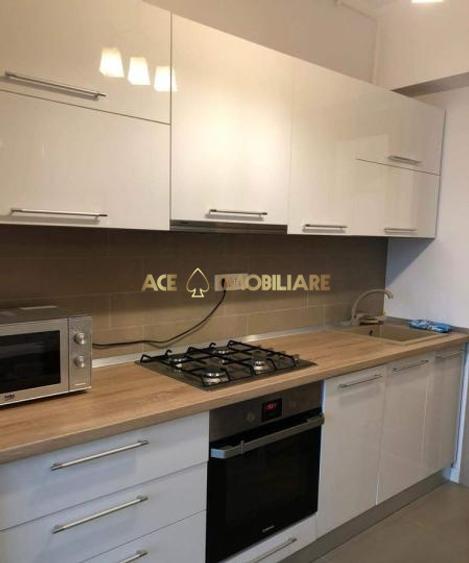 Garsoniera de inchiriat | 21 Residence | Centrala proprie | Metrou