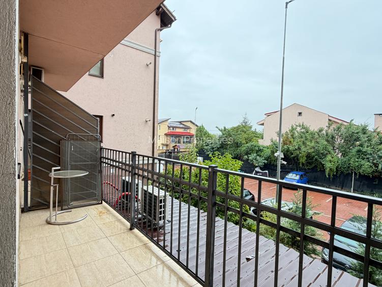 Apartament de inchiariat | 3 camere | 67mp | etaj 2 - 8