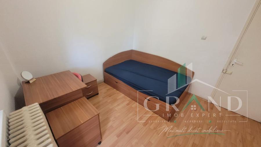 Apartament de Vanzare | 4 Camere | 2 Balcoane | 2 Bai | Marasti/Aurel Vlaicu