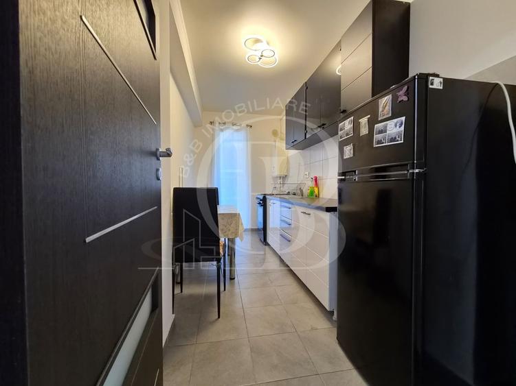 Apartament 2 Camere | Titan-Pallady | 3 min STB Bratarii