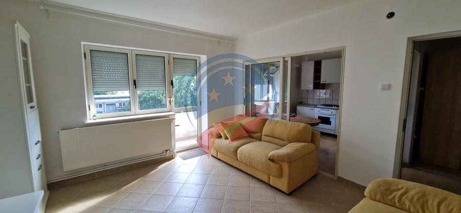 Apartament cu 2 camere de vânzare – Craiova, zona Ștefan Velovan | Etaj 2/2