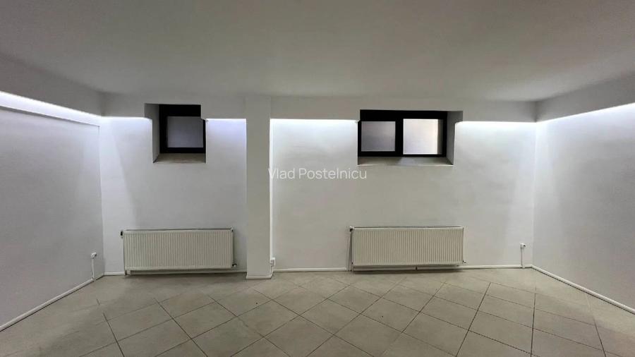 Birou de inchiriat Sector 2 Muncii | 45 m2 utili | Open Space - 3