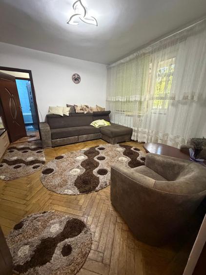 Apartament 2 camere, 45 mp, zona Titulescu/Grădina Botanică