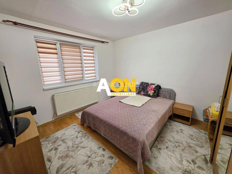 Casa 5 camere, 589 mp teren, mobilata, utilata, zona Ampoi 3 - 12