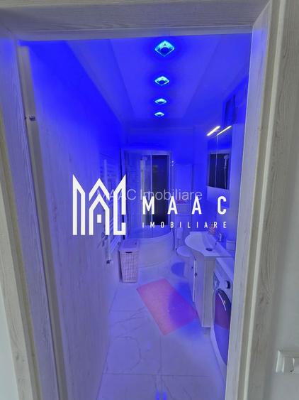 Apartament 3 camere de închiriat | Sibiu | Arhitecților