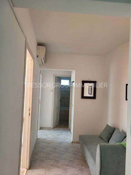3 camere decomandate | Tomis Nord - Universitate | Termen lung