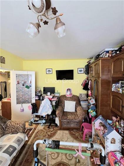 Apartament 3 camere, Etaj 1, Navodari - 14