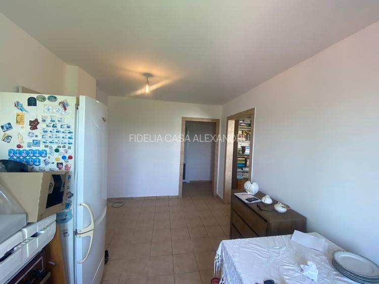 Apartament 3 camere de vanzare Tatarasi - 4