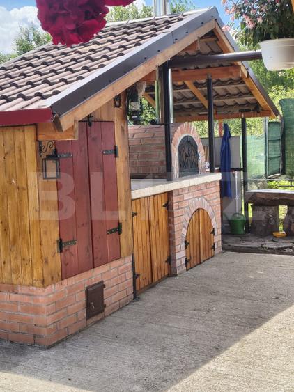 Pensiune la cheie | Contract activ garantat - Vistișoara, Brașov