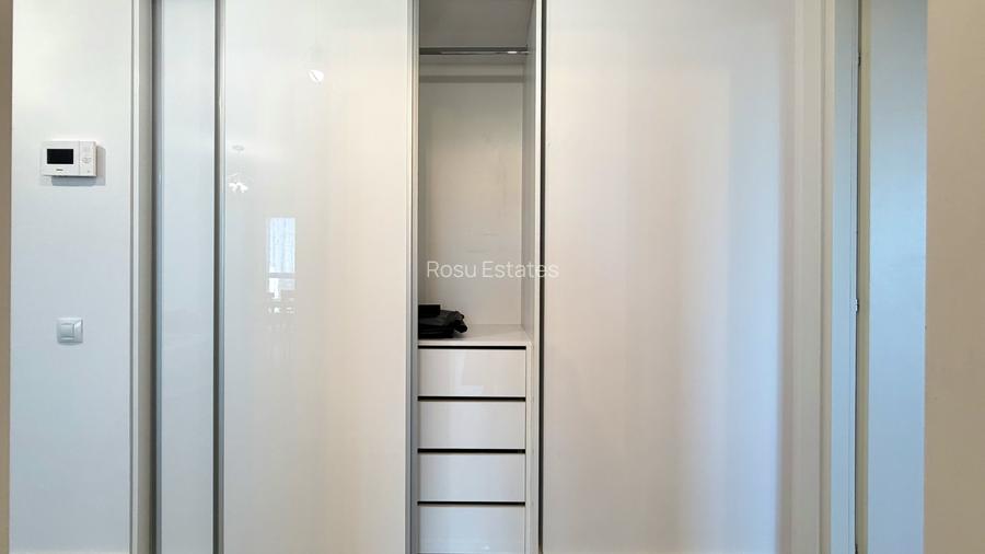 De inchiriat  | Apartament 2 camere | Onix Park Pipera Voluntari - 11