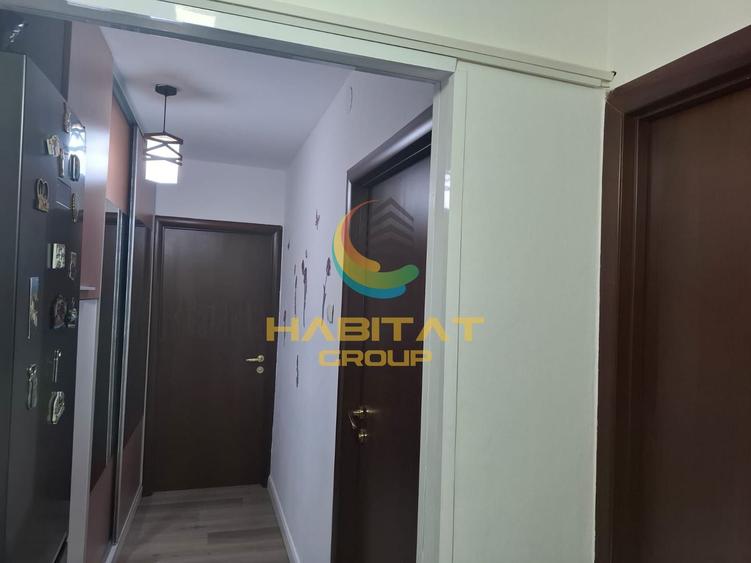 Apartament 2 camere renovat+centrala proprie-Drumul Gazarului