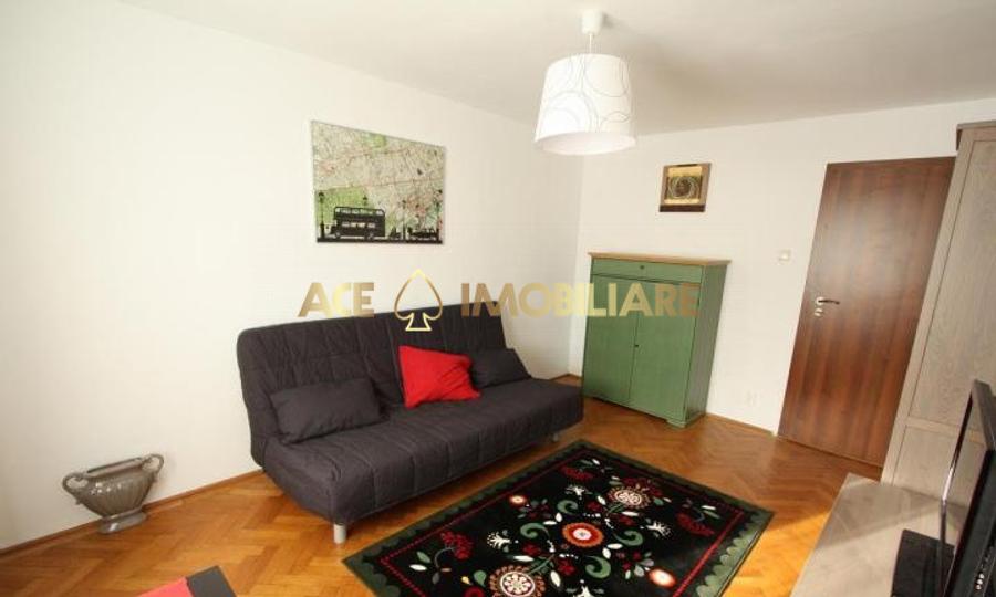 2 Camere de inchiriat | Floreasca | Pet-friendly | Metrou | Mobilat