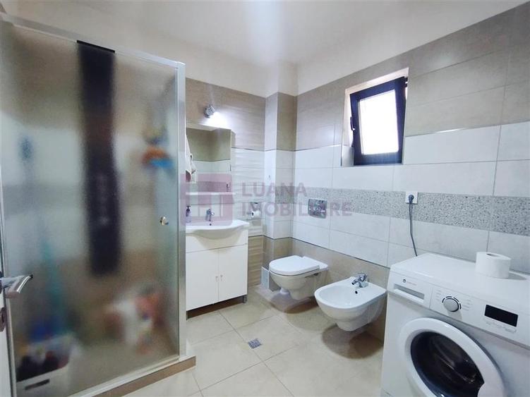 Casa individuala de inchiriat | 5 camere | garaj | Cartierul Arhitectilor
