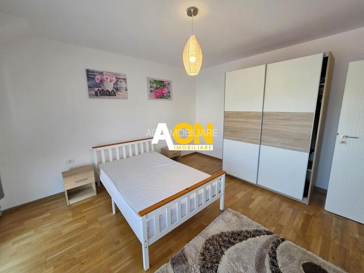 1/2 Duplex la cheie, 3 camere, 208 mp teren, Barabant - 14