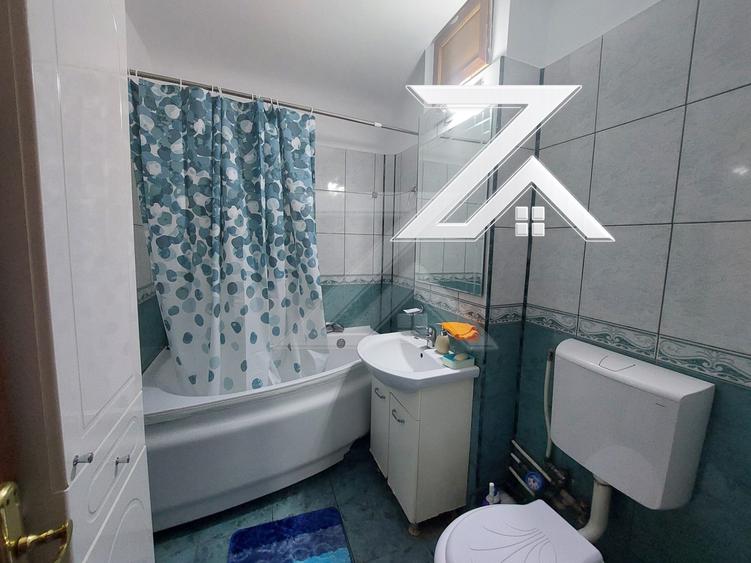Apartament 3 camere de închiriat – Decomandat, Etaj 1, Zona Dezrobirii