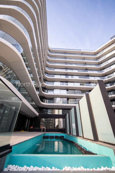 APARTAMENT 4 CAMERE - PISCINA EXTERIOARA - FLOREASCA - COMISION 0% - 18