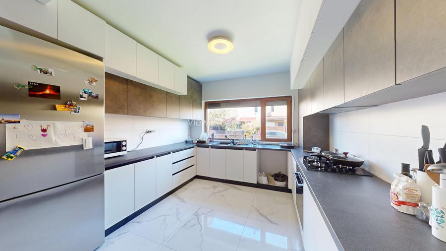 Vila 4 camere - Complex Green City – Sud București - 4