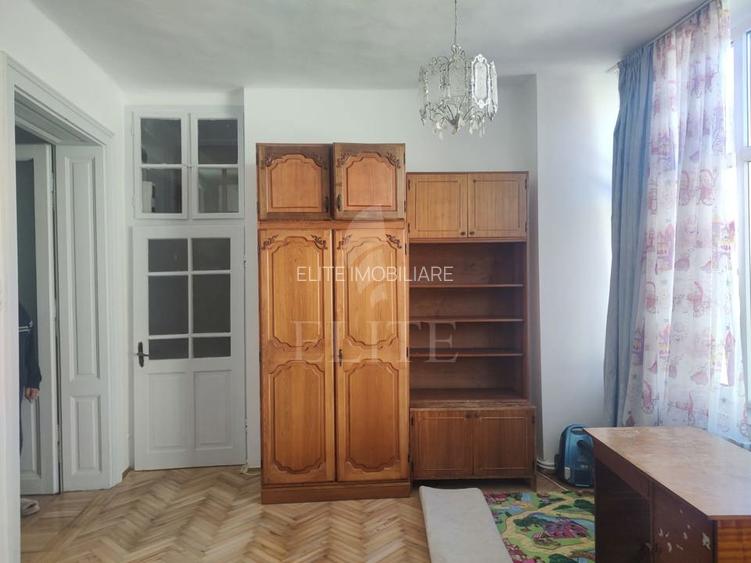Casa / Casa 4 camere în zona CRISAN - 16