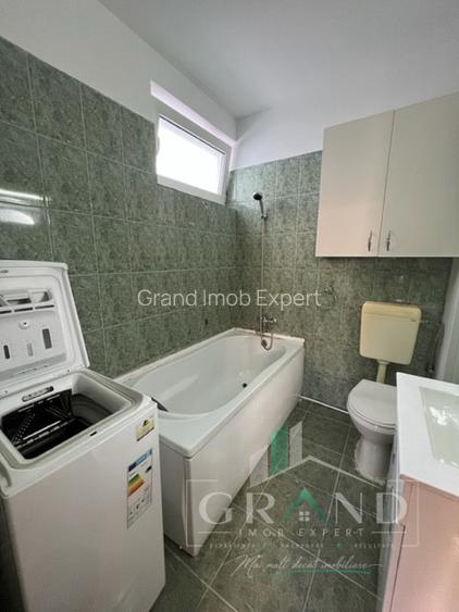 DISPONIBIL IMEDIAT | Ap 1 cameră+balcon | Grigorescu–Alexandru Vlahuță - 13