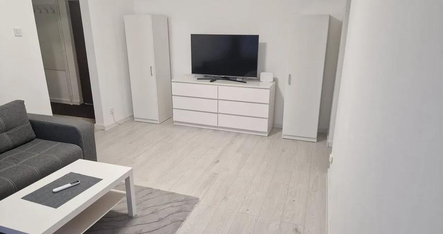 Apartament 2 Camere Drumul Taberei 2 min Metrou Renovat