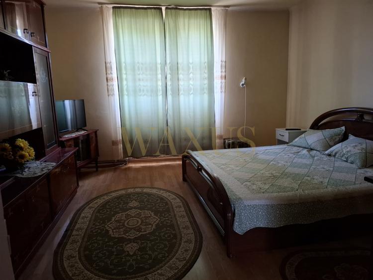 Casă spațioasă în Dej – 4 camere, teren 800 mp, foișor închis, lângă Toroc