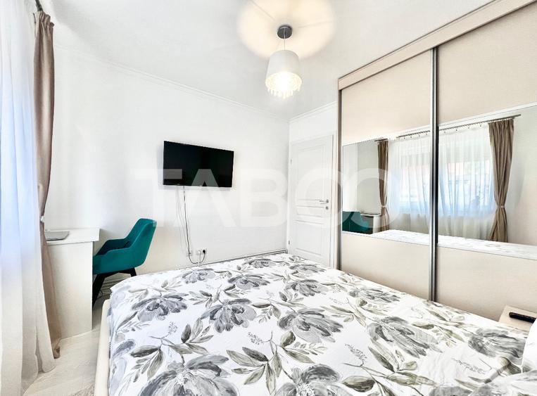 Apartament cu 3 camere 2 balcoane in Grigorescu izolat cu lift si boxa