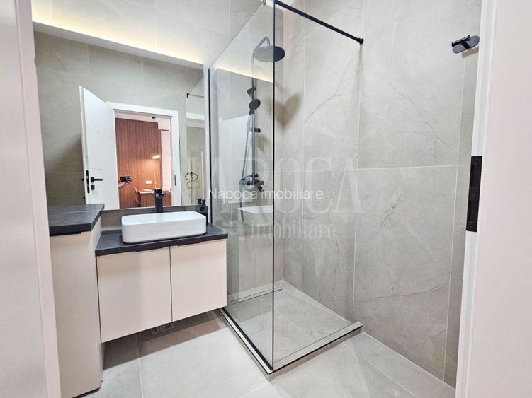 Apartament 2 camere de vanzare in Floresti - 4