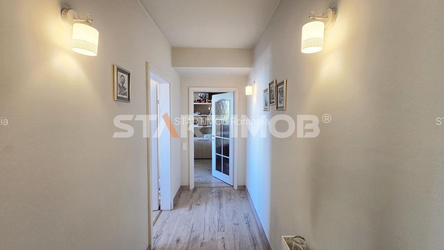 Spatiu birouri zona Tribunalului Brasov - 18