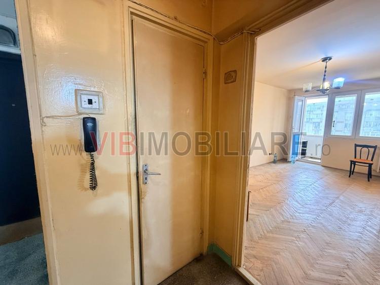 Apartament de vânzare 2 camere - Mihai Bravu 3 minute Metrou Iancului
