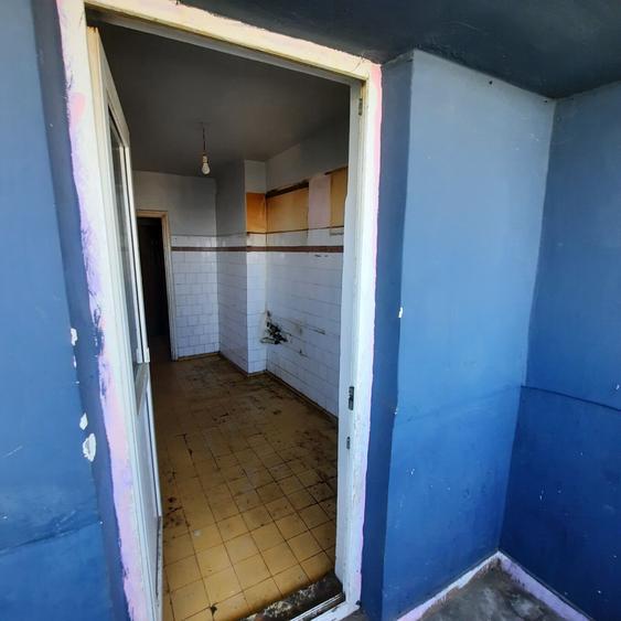 Apartament 3 camere pasaj D-na Ghica