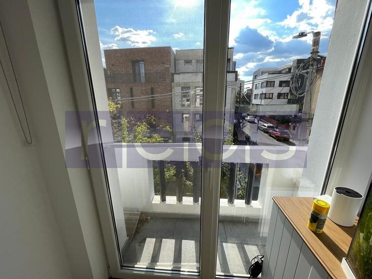 VANZARE | VILA DEOSEBITĂ | ZONA PARC CIRCULUI BARBU VACARESCU | 450MP - 23
