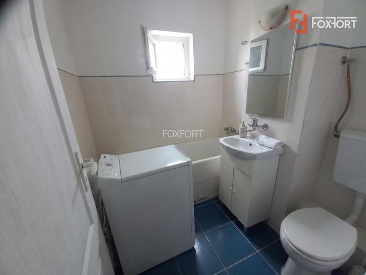 Apartament cu 2 camere – zona Lipovei - 5