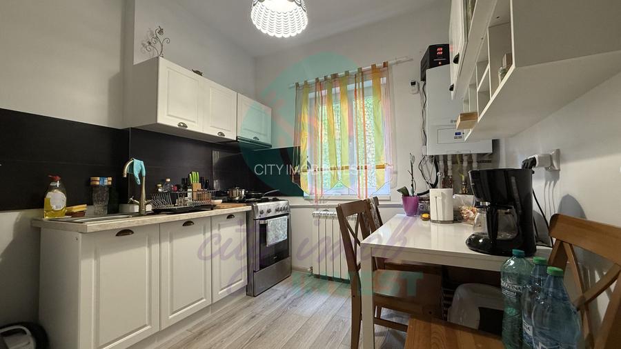 Apartament 2 camere | Renovat integral - 8