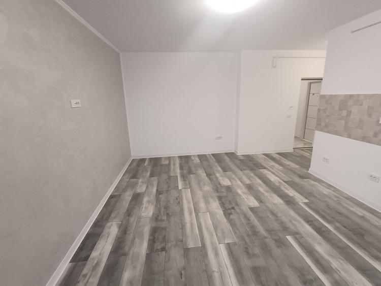 APARTAMENT 1 CAMERA, BLOC NOU, INTABULAT, ETAJ 1, LOC PARCARE, REDIU