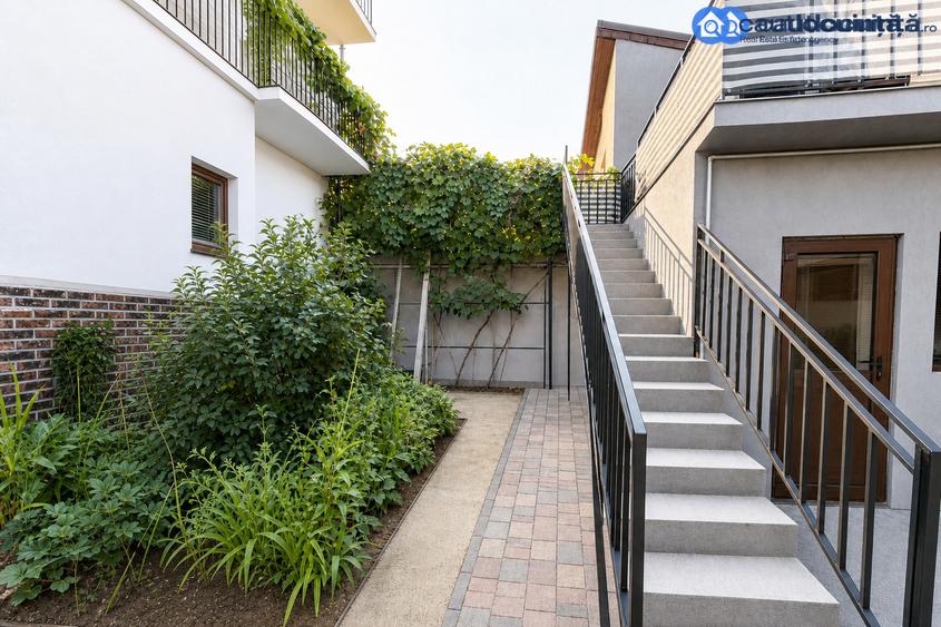 Ideal Investitie | Vila | Damaroaia | 6 Camere | Terasă | Metrou 15'