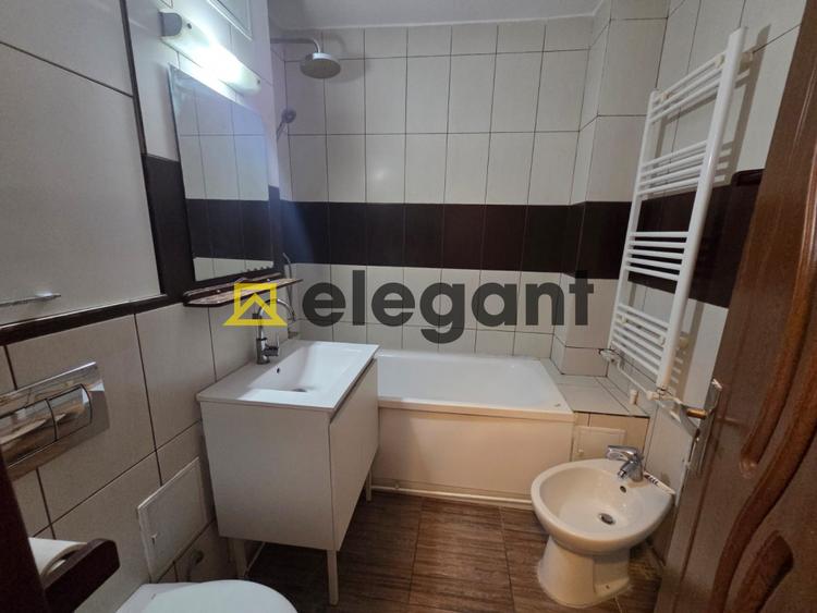 Apartament elegant! Decomandat, 3 camere, 73 mp, Calea București-Lăpuș