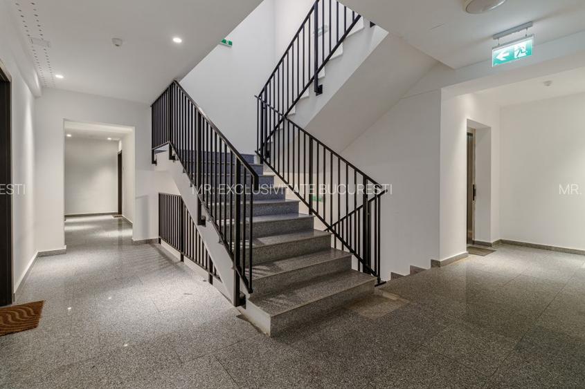Baneasa, Apartament 2 camere cu 2 bai, prima inchiriere - 6