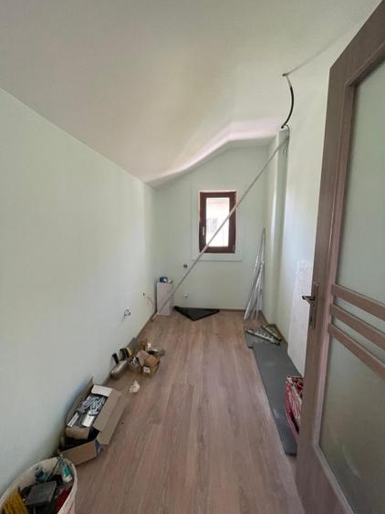 Casă nouă P+1, 160 mp, teren 600 mp, compartimentare excelentă, Baia Mare
