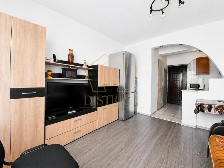Apartament cu o camera | Olimpia-Stadion | Pet Friendly