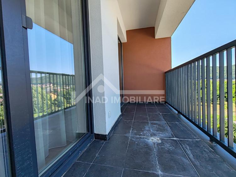 Prima inchiriere! Apartament 2 camere, mobilat modern, Str.Avram Iancu